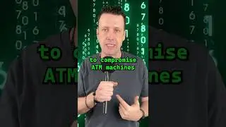 Nvidia Gets Caught Pirating AI Training Data |  ATM Hackers Busted | Ransomware OPSEC Fail
