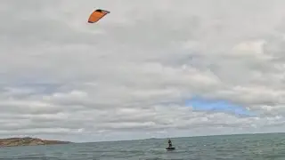 2026 JAN KITE TACK PROGRESSION JAMIE