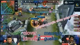 AlterEgo vs The Prime Esport match 3!!mpl season 3 week 3 day 1