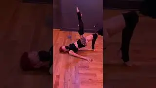 9 11 2022 - liquid motion with roula roulette : my strong side