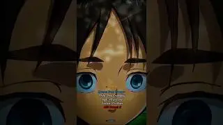 The Evolution of Eren Yeager #anime #aot #erenyeager #trendingshorts #villian #viral #edits #shorts