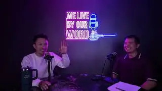 Jacky Man | Plugged in With Paul Sugimura Episode 1