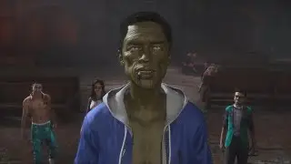 Saint&rsquo;s Row 2022 Zombie Boss