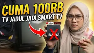 5 Android TV Box Murah Terbaik (100 Ribuan) Yang Wajib Kamu Coba!