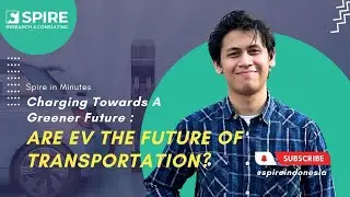 Are EV The Future Of Transportation?