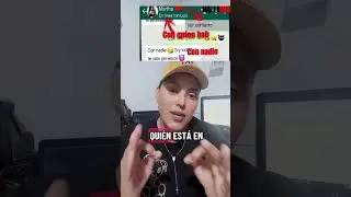nuevos Trucos de WhatsApp #descubre #infiel #parejas #whatsapp #tutorial