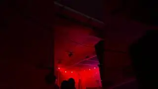 Вырезка &mdash; Say The Name (Project House, Лидс) 23 сентября 2025 г.
