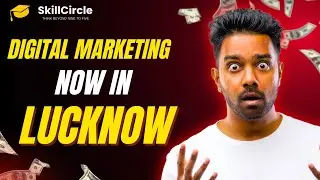 Digital Marketing Institute 2025 | Learn SEO, Social Media, Ads & AI Marketing #digitalmarketing