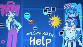 MESMERIZER // First XL Solo Extreme Layout