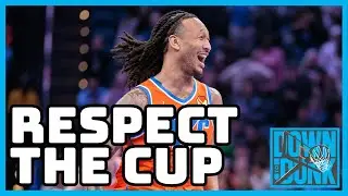 NBA CUP PREVIEW | OKC 24-1