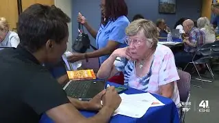 Officials discuss solutions to help Jackson County residents with high property assessments