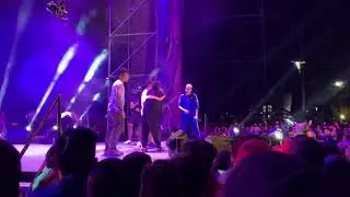Skone Vs Teorema Semifinal Ghetto Dreams 2020 HD