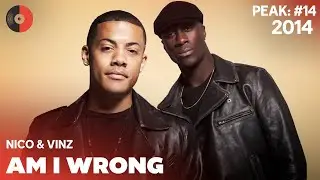 Nico & Vinz - Am I Wrong | 2014 Top Songs | Lyrics