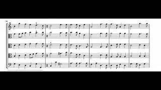 Overture - Armide - Jean-Baptiste Lully (1632-1687)