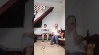 #Another Live video's with my bff ❤️
