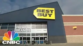 It's Prime Day, But Not All The Deals Are On Amazon. Here's What Others Are Offering | CNBC