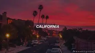 California (Pacific Highway Remix) - Phantom Planet ll Letra en Espa&ntilde;ol