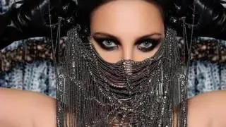 24 марта в программе &ldquo;МимоНот&rdquo; Polina Griffith