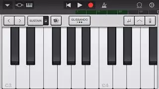How to make Break Da Law By 21 Savage on GarageBand iOS