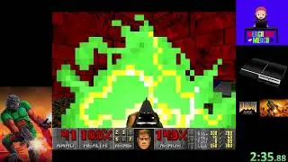 DOOM | PS3 | E3 