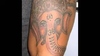 studio 316 body art, inc