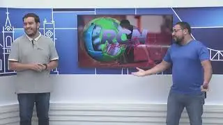 RCN Sports: S&atilde;o Paulo Junior Football Cup and Transfer Market are highlights this Monday.
