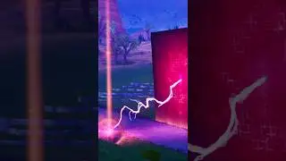 The Cube at Retail Row #fortnite #fortniteclips #fortniteog #gaming #season5 #kevin