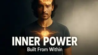 Inner Power Explained &mdash; The Brain Science of Mental Strength