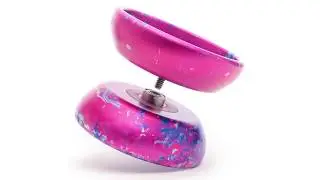 Introducing the Weekender Yo-Yo
