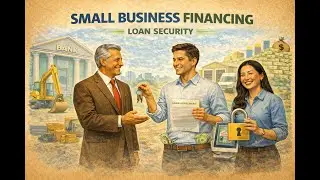 E14: Loan Security