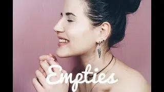 ПЕРВЫЕ ПУСТЫЕ БАНКИ В 2019 ГОДУ\EMPTIES 2019