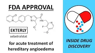 EKTERLY - FDA NDA approval - 2025-07-03