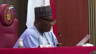 Defection: Senate President Announces Defection Of Four Pdp Senators To Apc