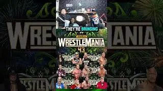 WrestleMania SOLD to the Highest Bidder 💰 | WWE Chooses Saudi Arabia Over Tradition?!