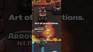 prediction #clashroyale #clashroyaleshorts