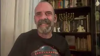 I Congreso del Misterio de Bujalance - Fede Padial