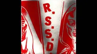 Religious SS Disorder - Prey (2009 Female-Fronted Hardcore Punk)