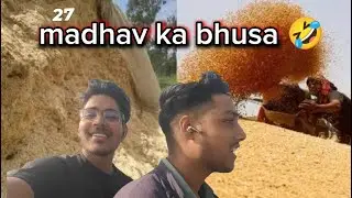 Bhusa|| yogesh thakur vlogs 🏆||