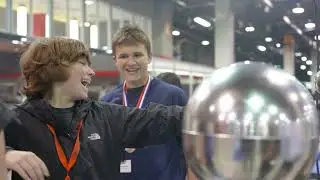 CONSEF 2023 - CONCEPT SCHOOLS SCIENCE & ENGINEERING FAIR 2023 - HIGHLIGHTS