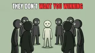 They Don’t Want You Winning — They Just Pretend to Support You