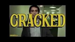 Three Dead Friends- Jack O'Brien Intros