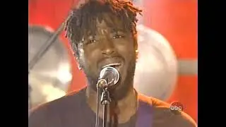 Bloc Party - Banquet - live Kimmel