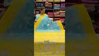 🌸 Light Up Your Look with Linen Cotton Saree &ndash; Just ₹899! | Everyday Ethnic Chic 💫