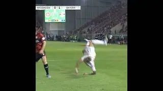 Luis D&iacute;az&rsquo;s Crazy Bicycle Kick!/#luisdiaz #football #soccer #subscribe #food #shorts #shortvideo