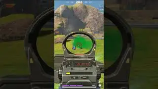1v3 in High Energy Heroes