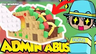 TAP SIMULATOR ** TACOS TUESDAY** GIVING PETS TOO