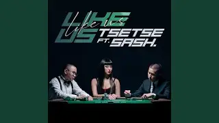 Like Us