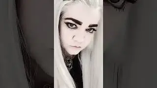 Vampyro Crimson Voodoo Doll