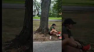 Why I wear Recovery Shoes