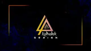 How to make Impossible Triangle logo in PixelLab | Pixellab editing tutorial step by step #Maksudq8